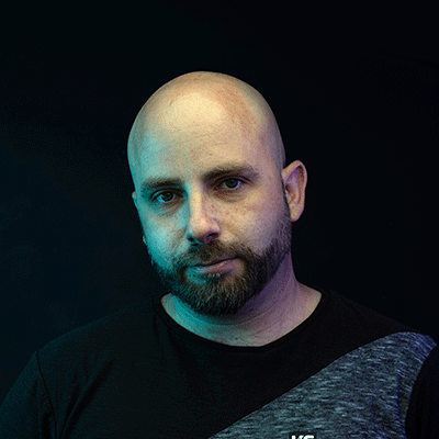 Rubén Sahún